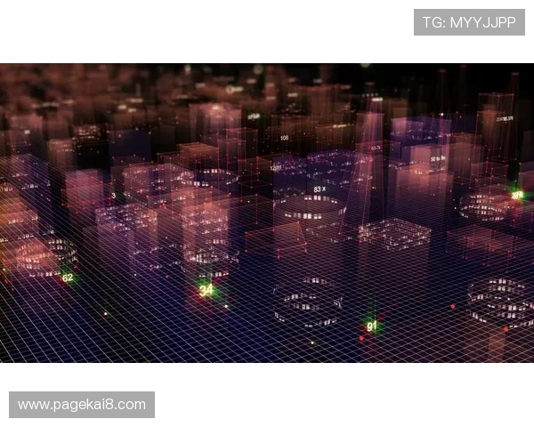 k8凯发的未来发展规划与行业趋势的结合点分析